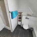 Διαμέρισμα Kiel-russee Familienwohnung, Lademoeglichkeit, Co2 Frei *
